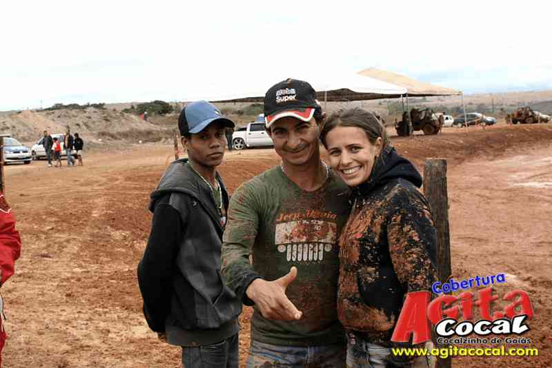 2� Encontro JEEP SPORT CLUBE