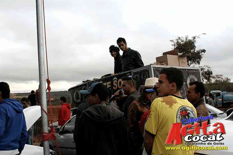 2� Encontro JEEP SPORT CLUBE