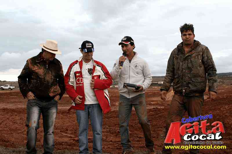 2� Encontro JEEP SPORT CLUBE