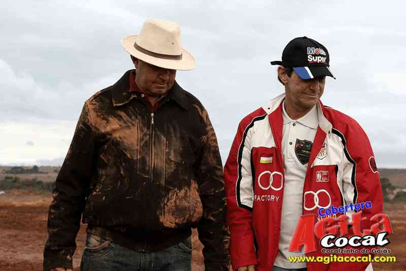 2� Encontro JEEP SPORT CLUBE