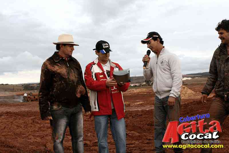 2� Encontro JEEP SPORT CLUBE