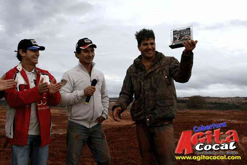 2� Encontro JEEP SPORT CLUBE