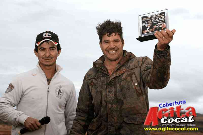 2� Encontro JEEP SPORT CLUBE