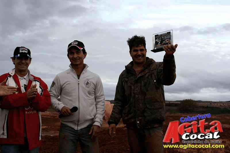 2� Encontro JEEP SPORT CLUBE