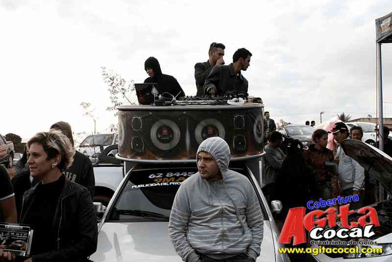 2� Encontro JEEP SPORT CLUBE