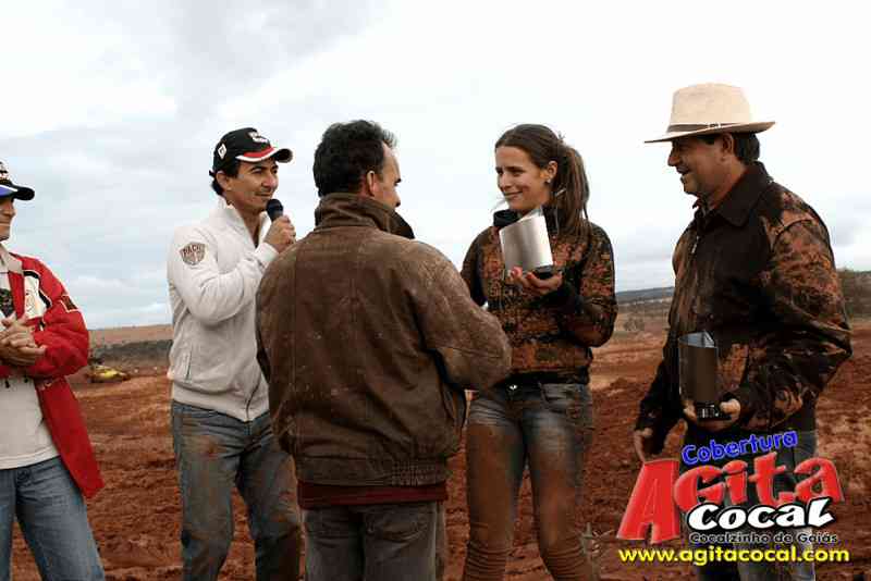 2� Encontro JEEP SPORT CLUBE