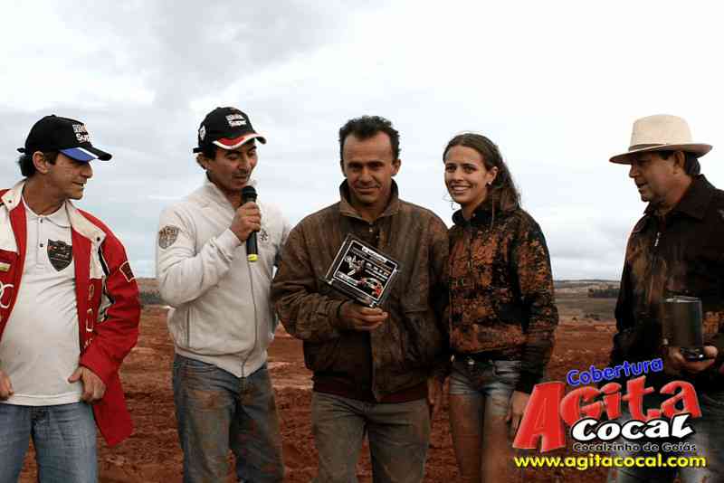 2� Encontro JEEP SPORT CLUBE