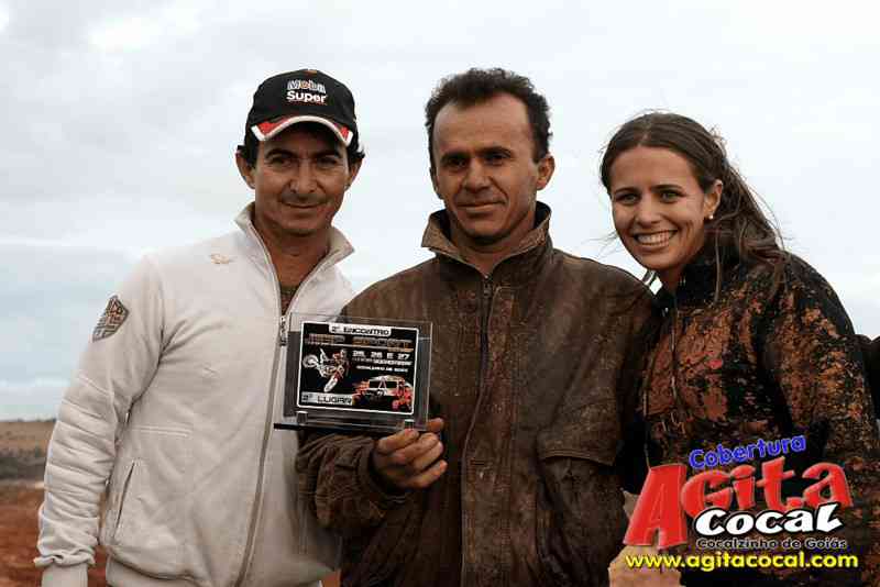 2� Encontro JEEP SPORT CLUBE