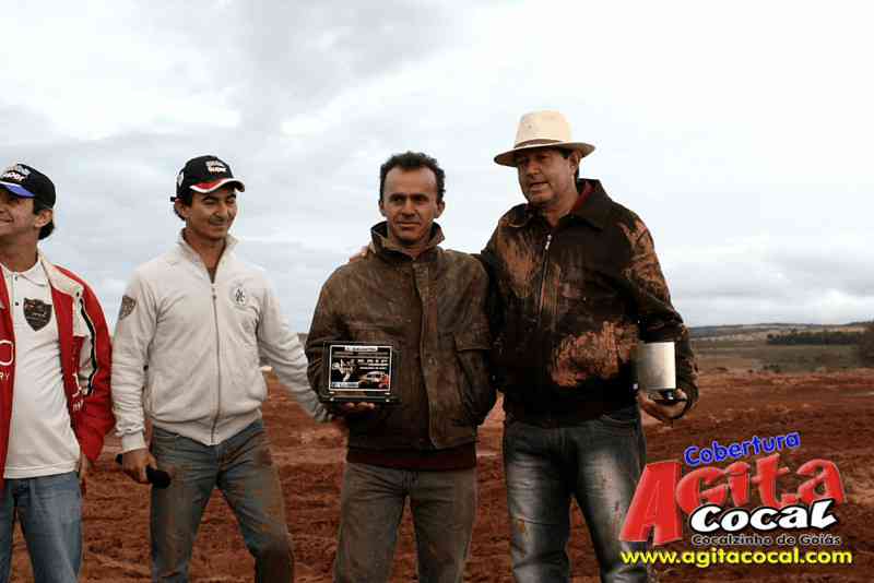 2� Encontro JEEP SPORT CLUBE