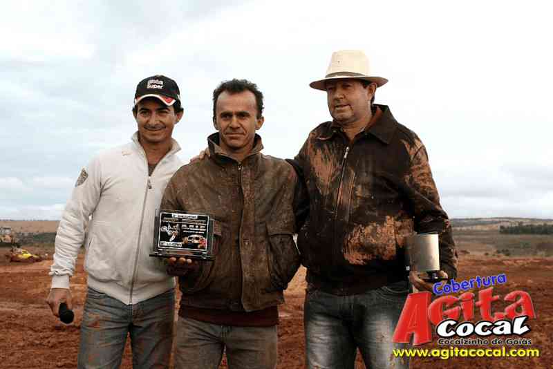 2� Encontro JEEP SPORT CLUBE