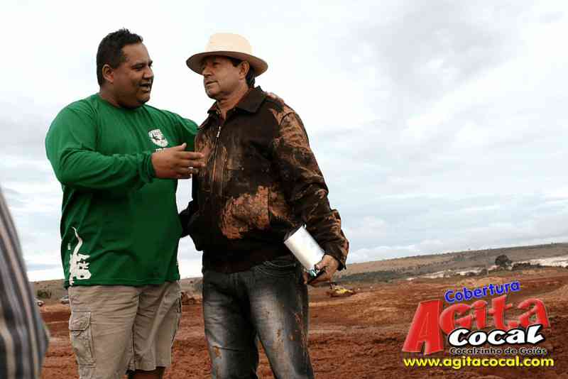 2� Encontro JEEP SPORT CLUBE