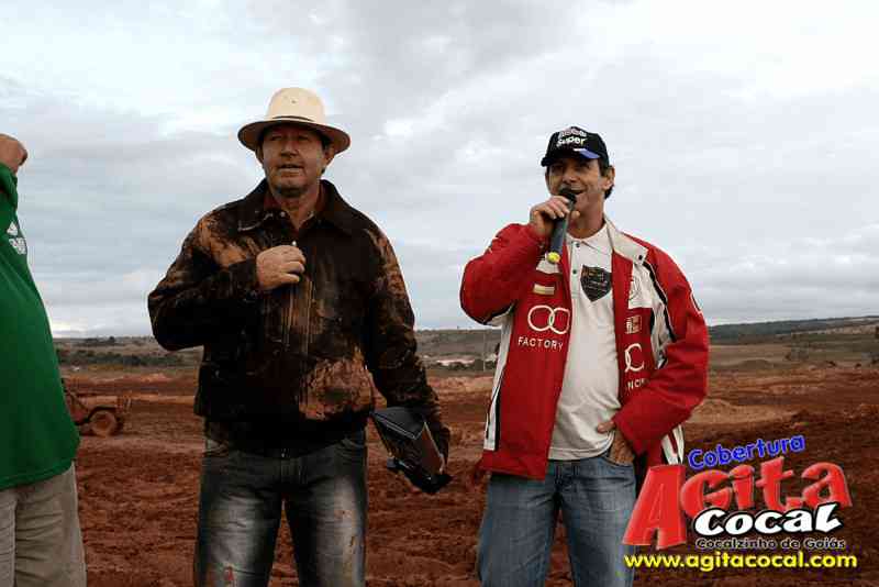 2� Encontro JEEP SPORT CLUBE