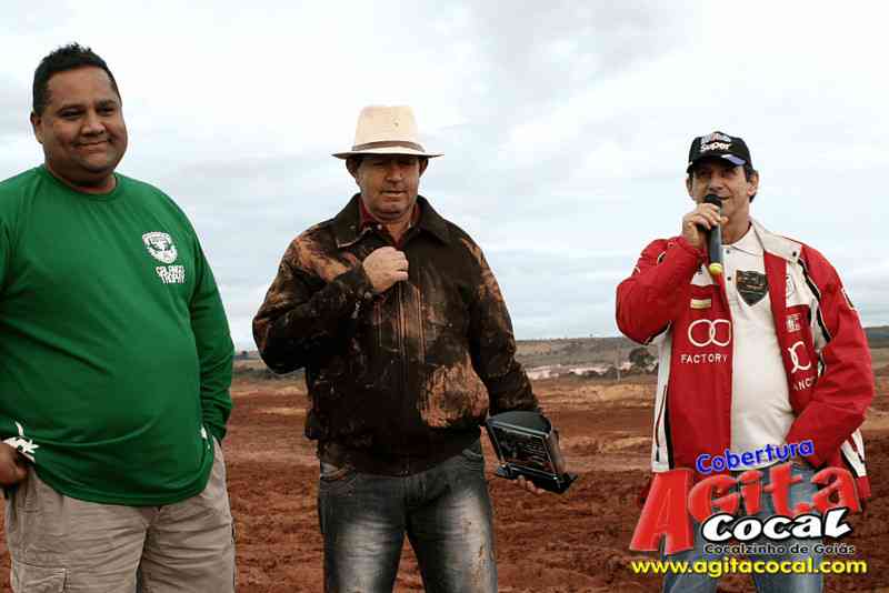 2� Encontro JEEP SPORT CLUBE