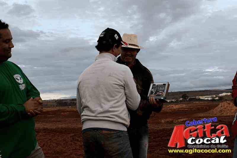 2� Encontro JEEP SPORT CLUBE