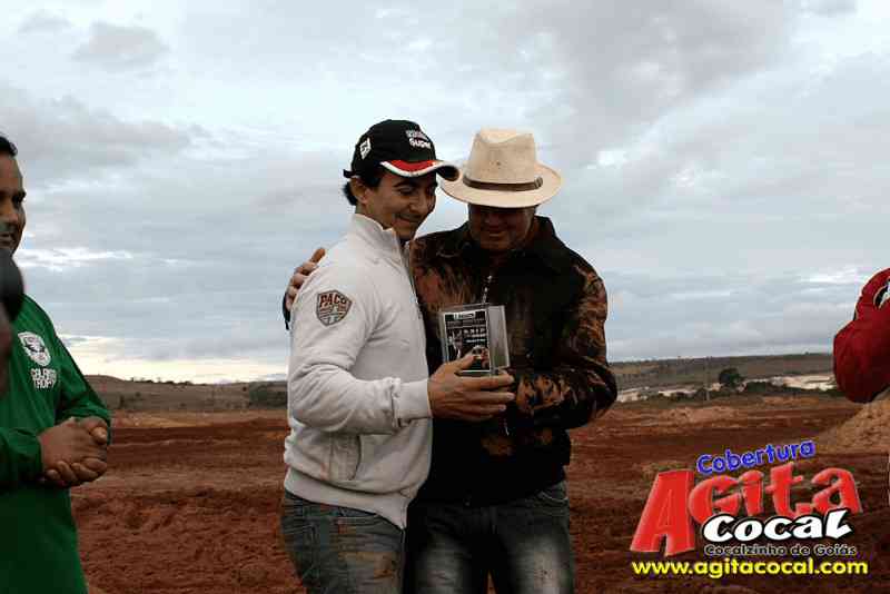 2� Encontro JEEP SPORT CLUBE