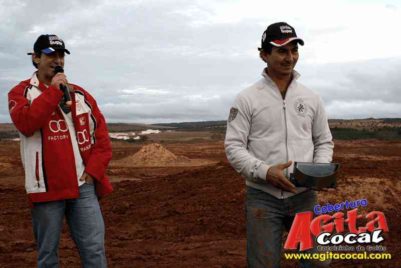 2� Encontro JEEP SPORT CLUBE