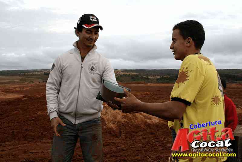 2� Encontro JEEP SPORT CLUBE