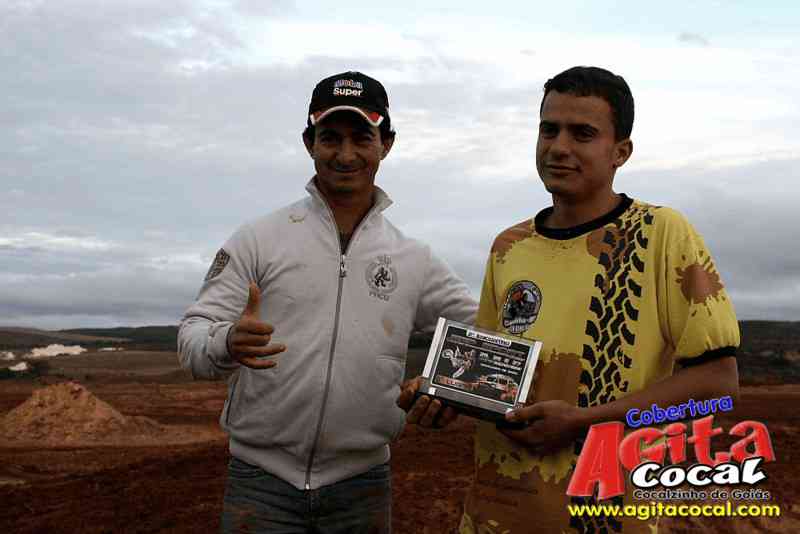 2� Encontro JEEP SPORT CLUBE