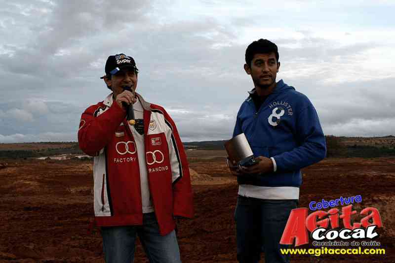 2� Encontro JEEP SPORT CLUBE