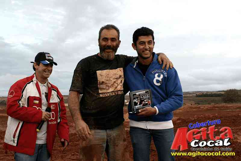 2� Encontro JEEP SPORT CLUBE