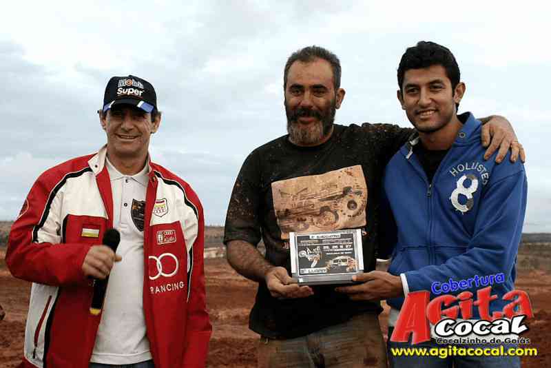 2� Encontro JEEP SPORT CLUBE