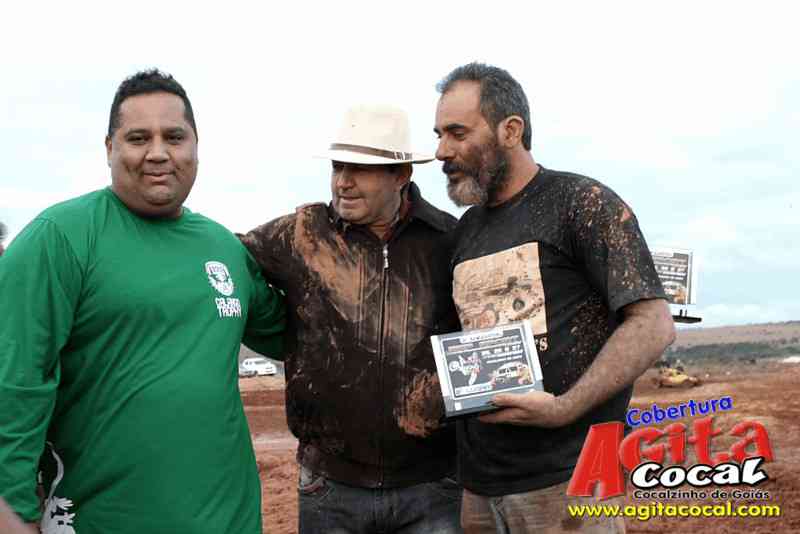 2� Encontro JEEP SPORT CLUBE