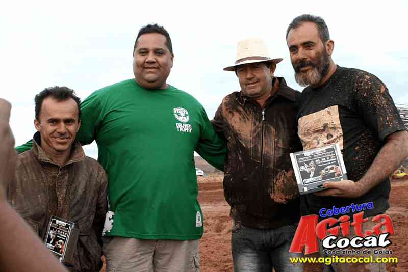 2� Encontro JEEP SPORT CLUBE