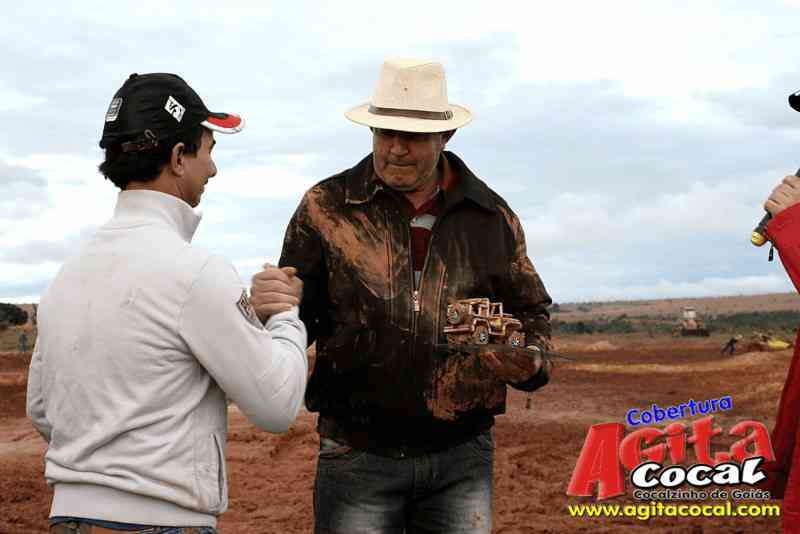 2� Encontro JEEP SPORT CLUBE