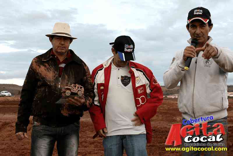 2� Encontro JEEP SPORT CLUBE