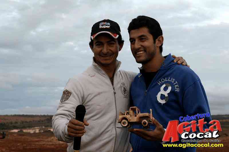 2� Encontro JEEP SPORT CLUBE