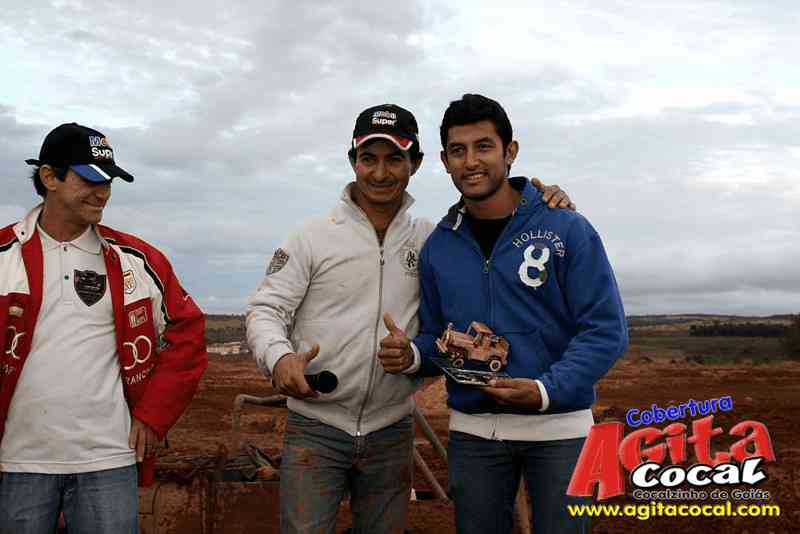 2� Encontro JEEP SPORT CLUBE