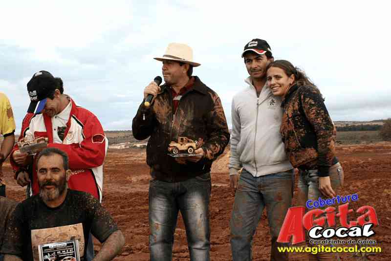 2� Encontro JEEP SPORT CLUBE