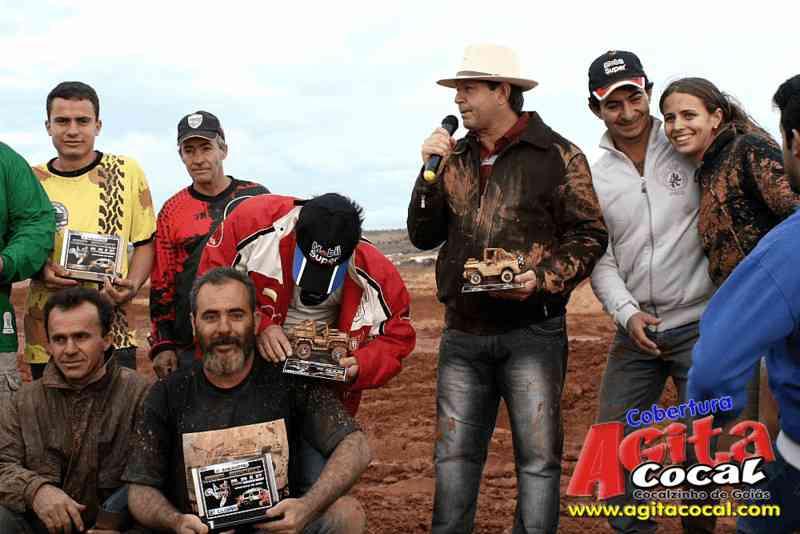 2� Encontro JEEP SPORT CLUBE