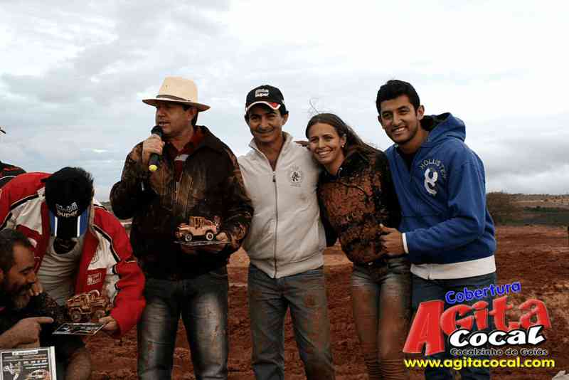 2� Encontro JEEP SPORT CLUBE