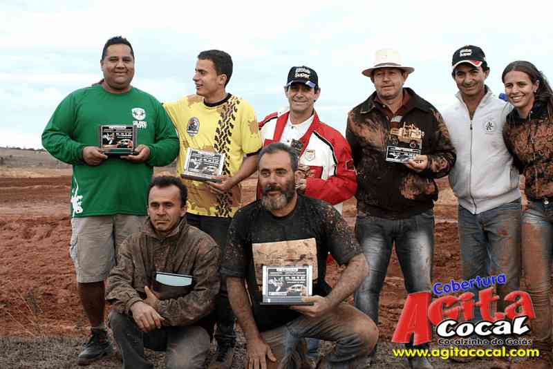 2� Encontro JEEP SPORT CLUBE