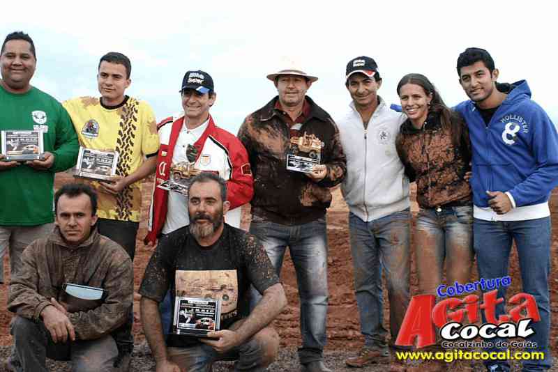 2� Encontro JEEP SPORT CLUBE