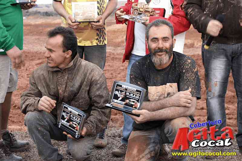 2� Encontro JEEP SPORT CLUBE