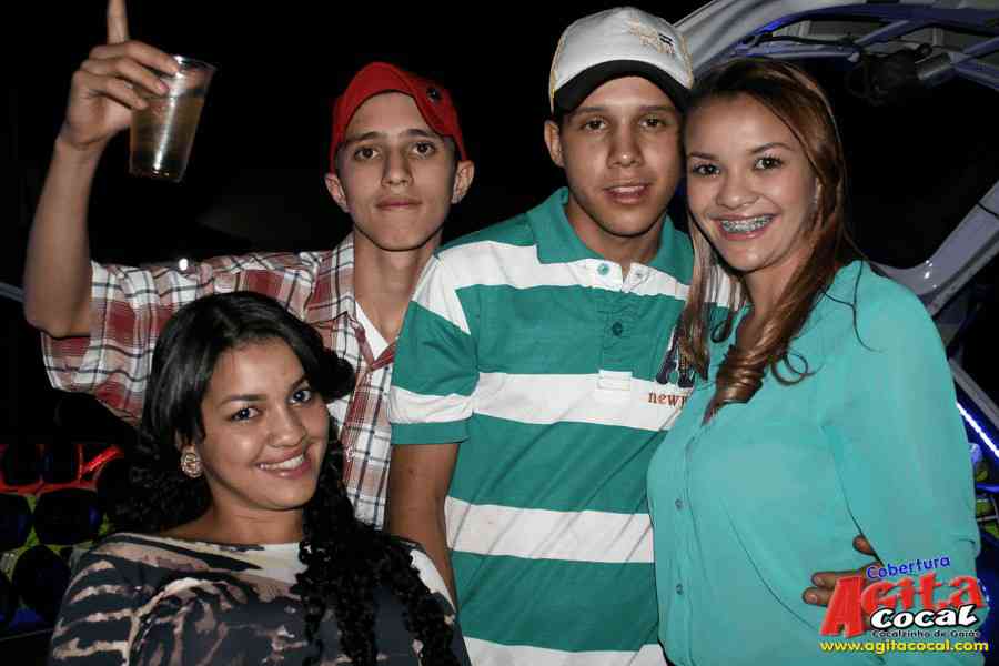 Balada Cowboy Apaixonado - 2� Edi��o