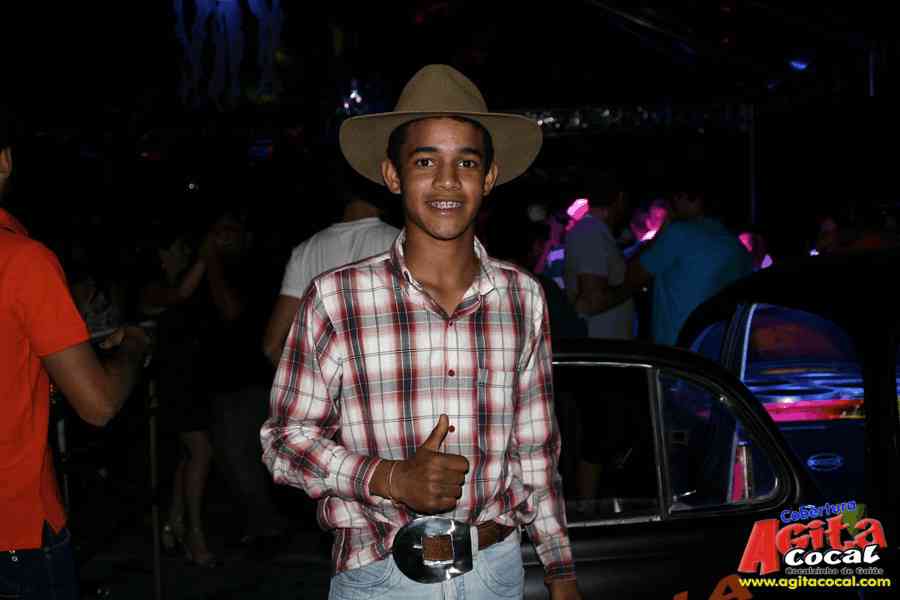 Balada Cowboy Apaixonado - 2� Edi��o