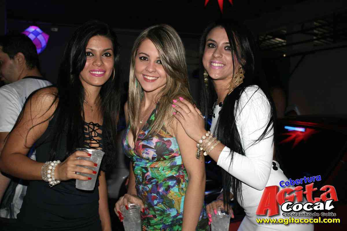 Noite Absolut - 3� Edi��o