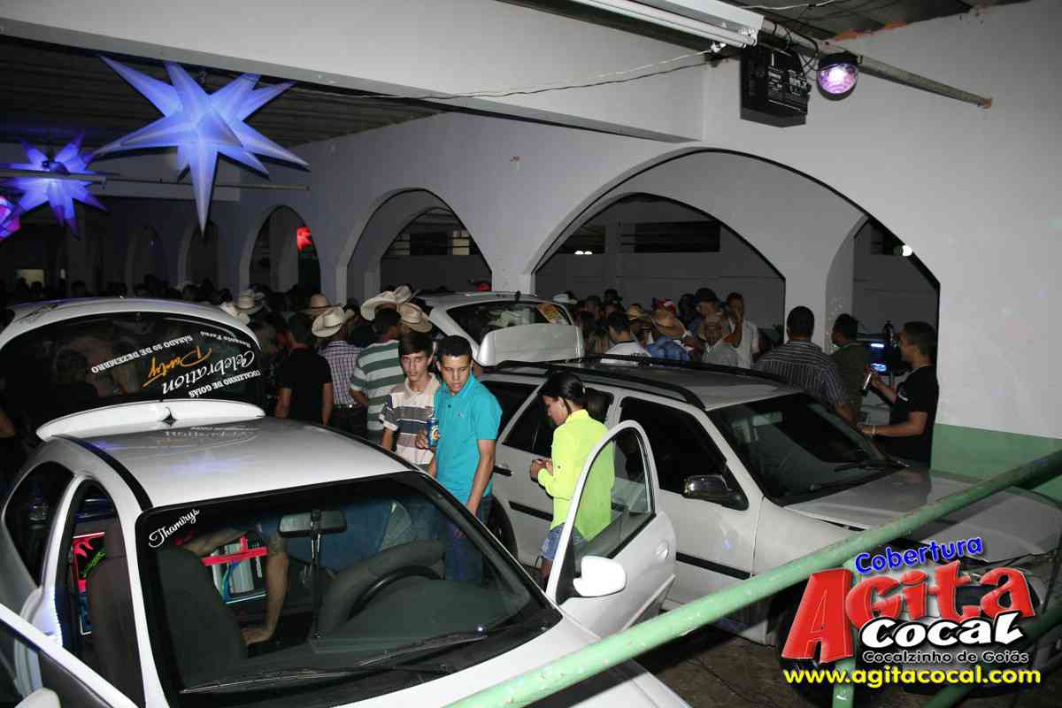 Noite Absolut - 3� Edi��o