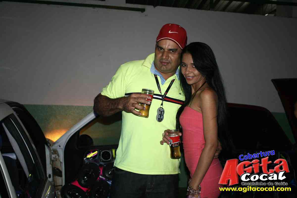 Noite Absolut - 3� Edi��o