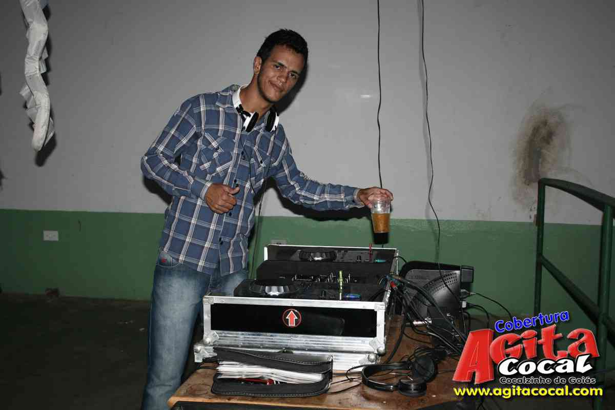 Noite Absolut - 3� Edi��o
