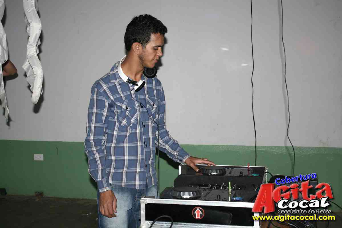 Noite Absolut - 3� Edi��o