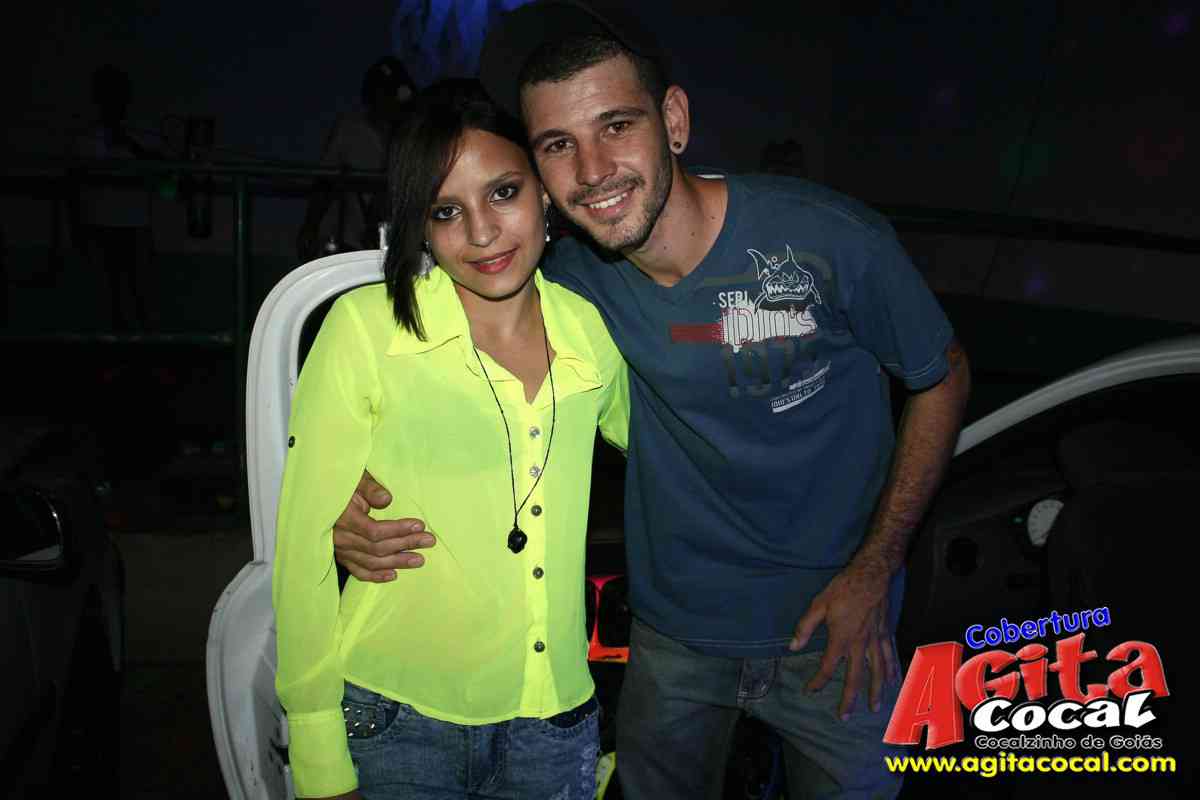 Noite Absolut - 3� Edi��o