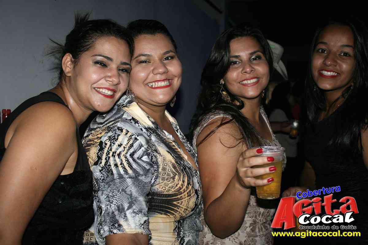Noite Absolut - 3� Edi��o