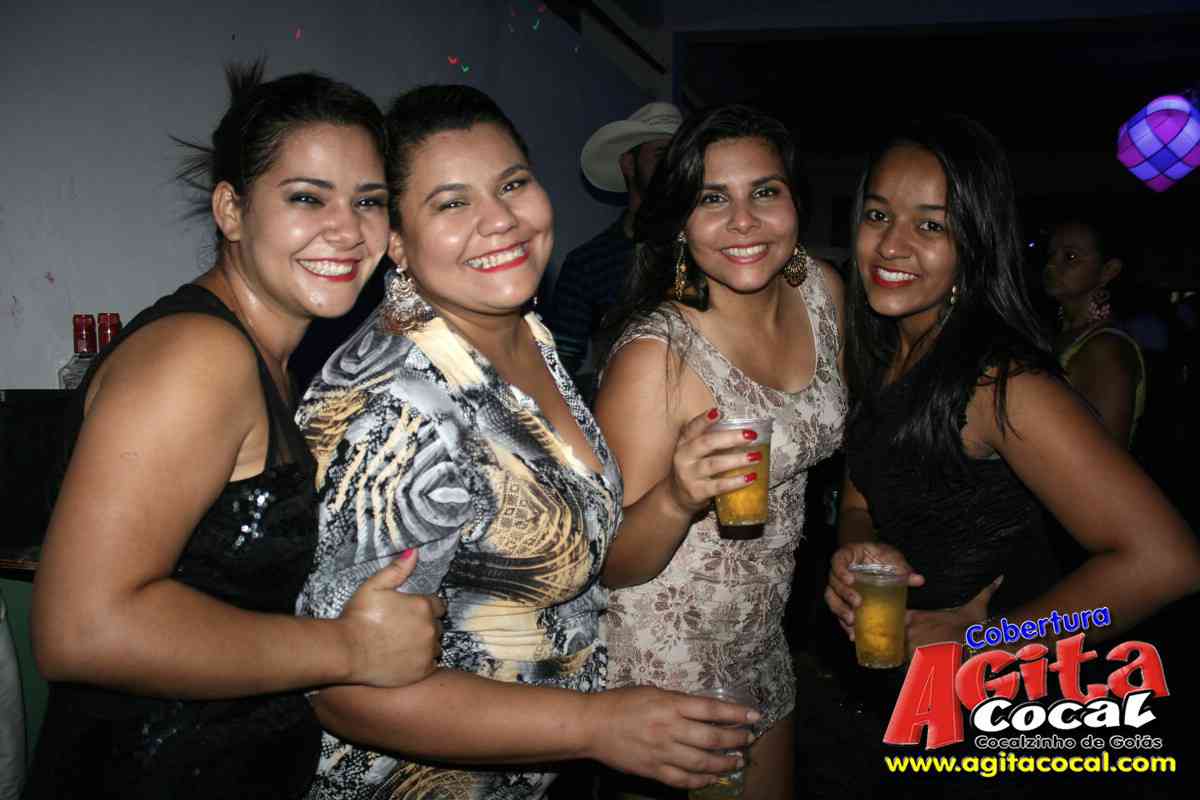 Noite Absolut - 3� Edi��o