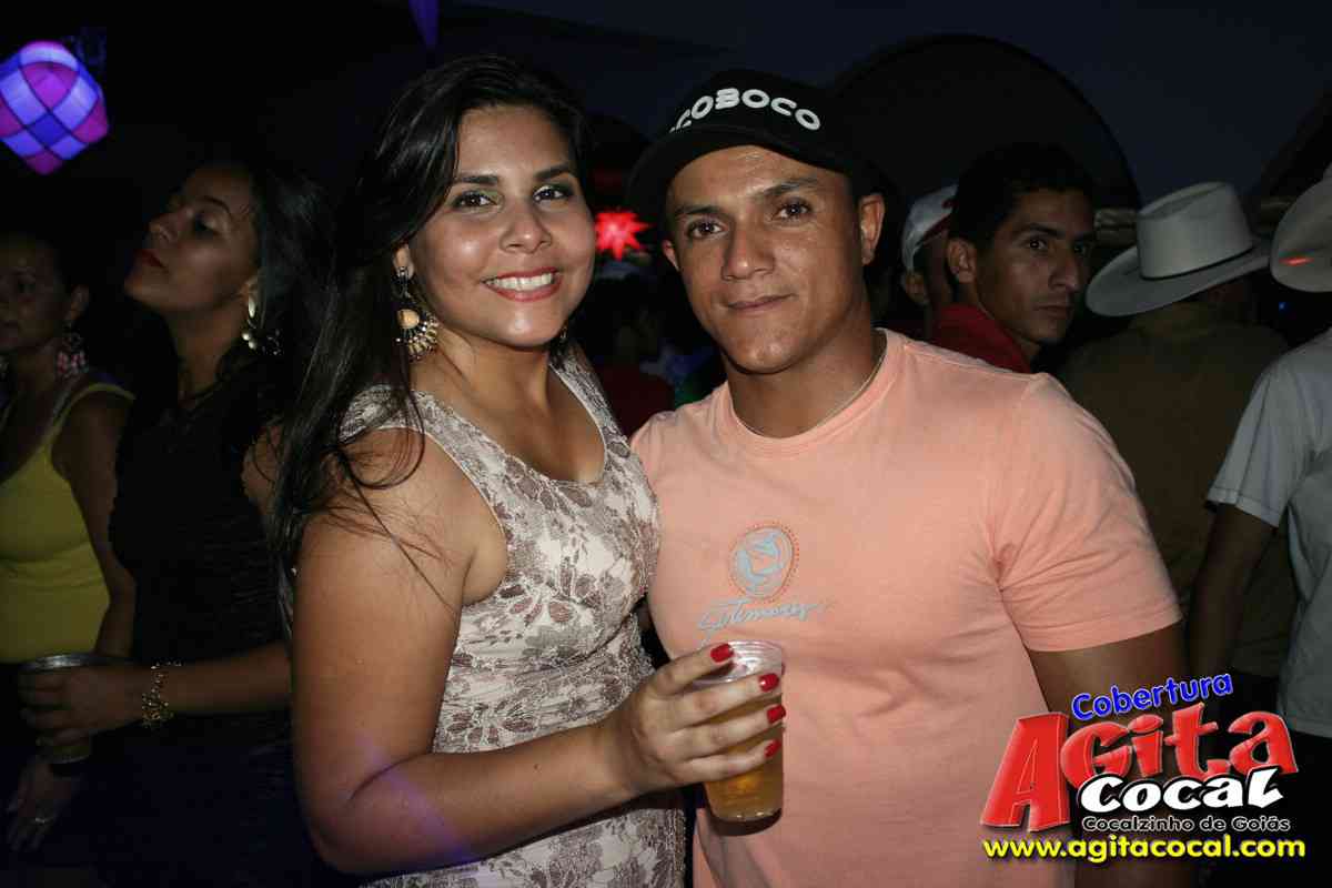 Noite Absolut - 3� Edi��o