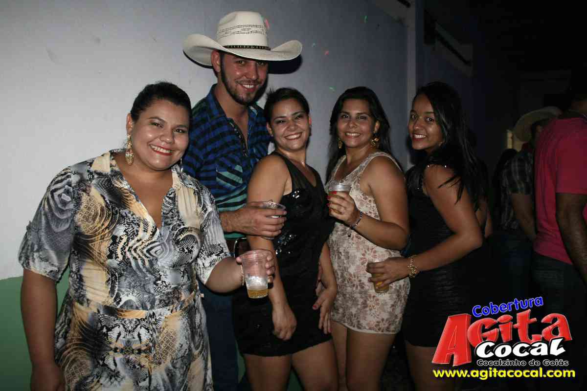 Noite Absolut - 3� Edi��o