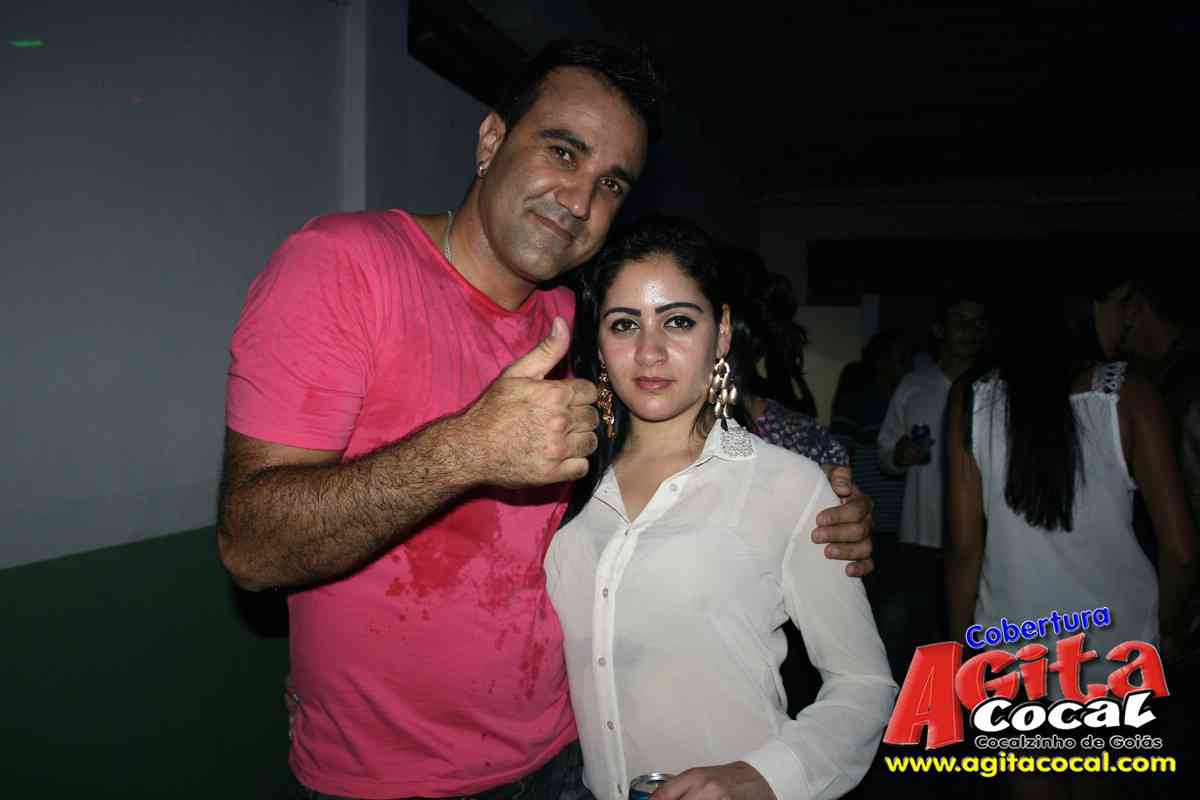 Noite Absolut - 3� Edi��o